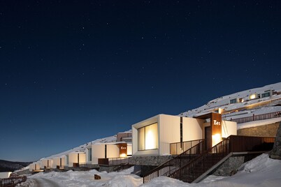 TUI BLUE Keketuohai Sanbaisuo