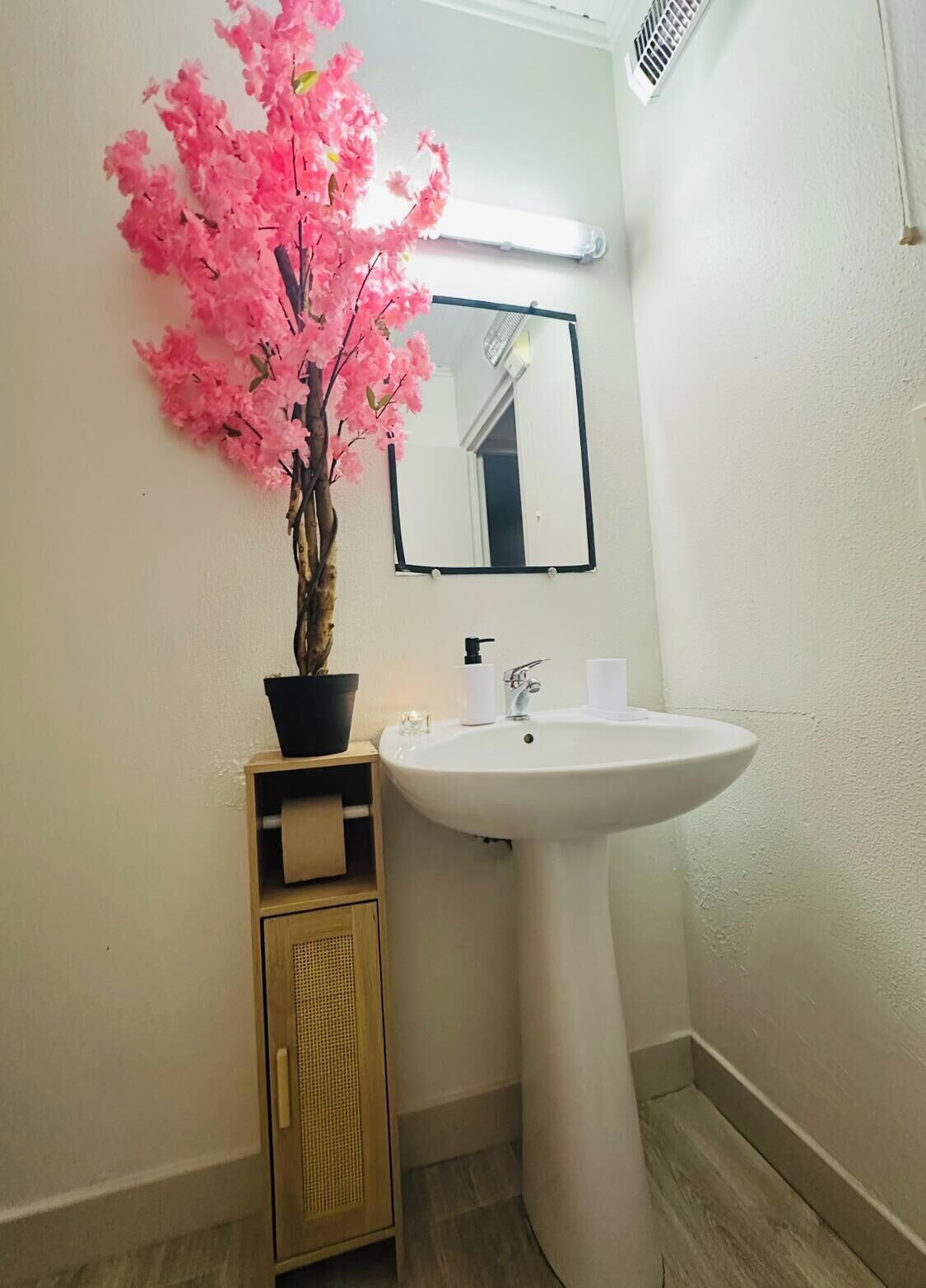 Tovalloles, sabó i paper higiènic 