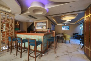 Reception - Taba Luxury Suites and Hotel (İstanbul)