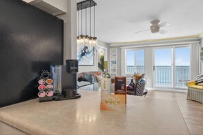 Interior - Penthouse Oceanfront Oasis / Modern/ Pool & Gym 1103 (Virginia Beach)