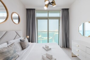 1 Schlafzimmer, Zimmersafe, Bügeleisen/Bügelbrett, WLAN