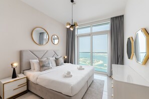 1 Schlafzimmer, Zimmersafe, Bügeleisen/Bügelbrett, WLAN