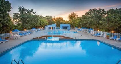 Peaceful 2BR Condo on Table Rock Lake — Perfect for Families
