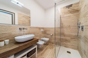 Bruser, bidet