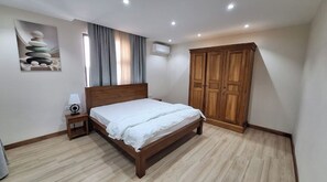 Room - Amazing 4-bedroom villa in Grand Baie perfect for your getaway (Grand Baie)