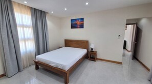 Room - Amazing 4-bedroom villa in Grand Baie perfect for your getaway (Grand Baie)