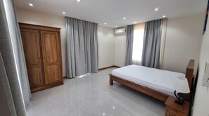 Room - Amazing 4-bedroom villa in Grand Baie perfect for your getaway (Grand Baie)
