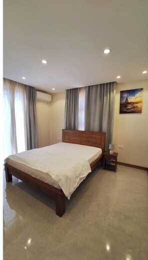 Room - Amazing 4-bedroom villa in Grand Baie perfect for your getaway (Grand Baie)