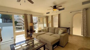 منطقة المعيشة