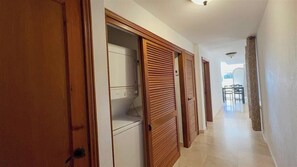 Interior - Rainbow Rise: Oceanfront, Sunsets, Secluded beach, Backup Generator! (Cupecoy)