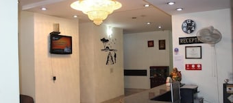 HOTEL DREAMZ RESIDENCY