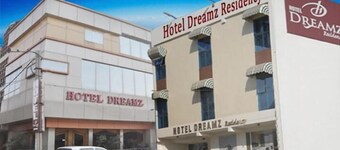 HOTEL DREAMZ RESIDENCY