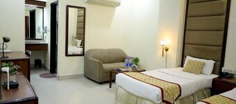 HOTEL DREAMZ RESIDENCY