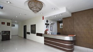 Khu sảnh