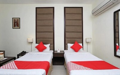 HOTEL DREAMZ RESIDENCY