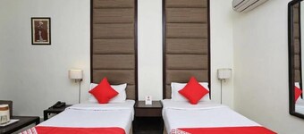 HOTEL DREAMZ RESIDENCY