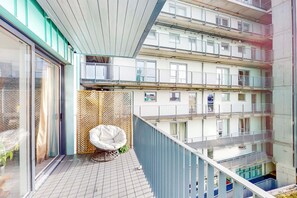 Boendeområde