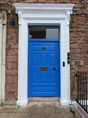 Exterior - 7 Houses Armagh City (Armagh)