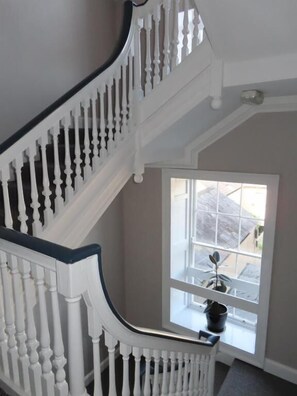 Staircase - 7 Houses Armagh City (Armagh)