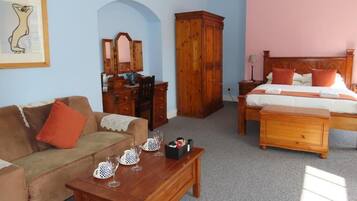 Family Quadruple Room