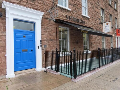 7 Houses Armagh City