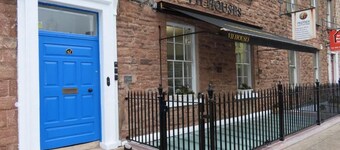 7 Houses Armagh City