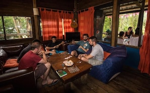 Interior - Posada La Pedrera (La Pedrera)