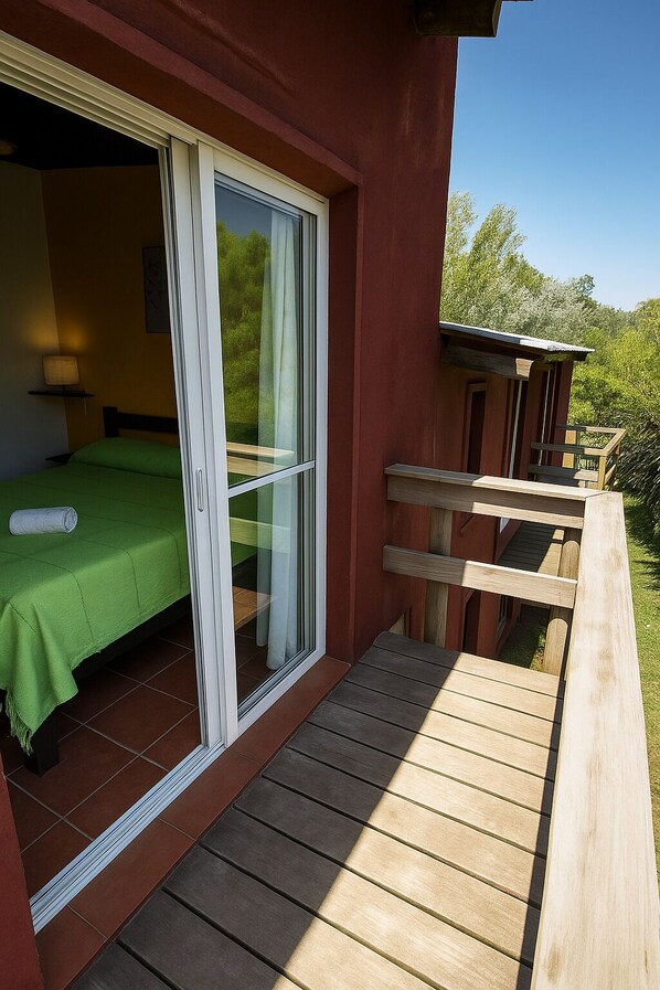 Free WiFi - Posada La Pedrera (La Pedrera)