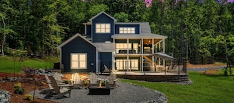 Sunset Pointe Estate