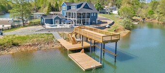 Sunset Pointe Estate