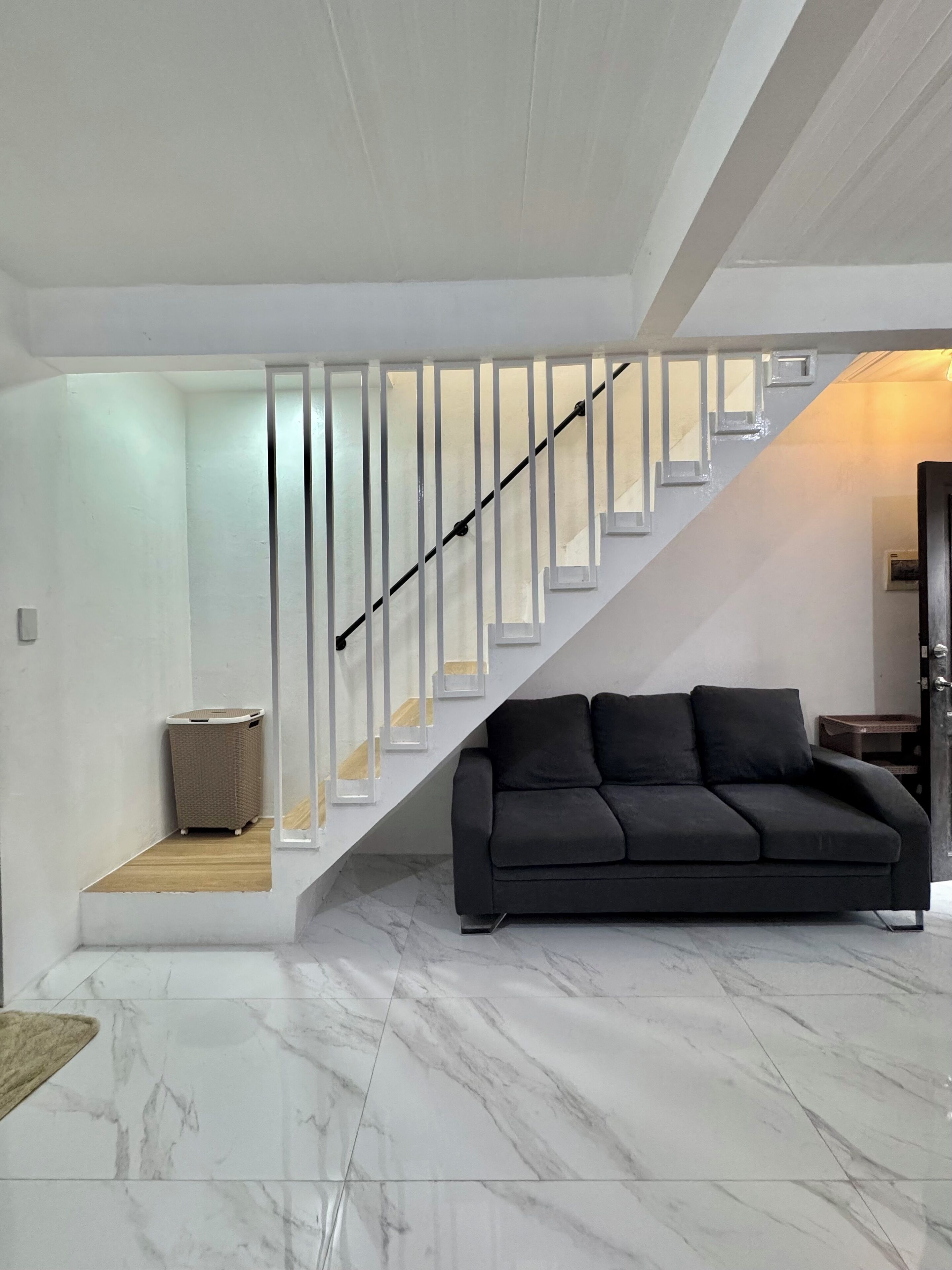 TV connectée, chaîne hi-fi