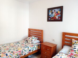 2 bedrooms, iron/ironing board, free WiFi, bed sheets - Een knus vakantiehuis met jacuzzi en prachtig uitzicht op de Atlantische oceaan. (El Paso)
