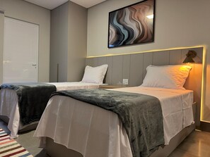 Spa - Tc Loft (Uberlândia)