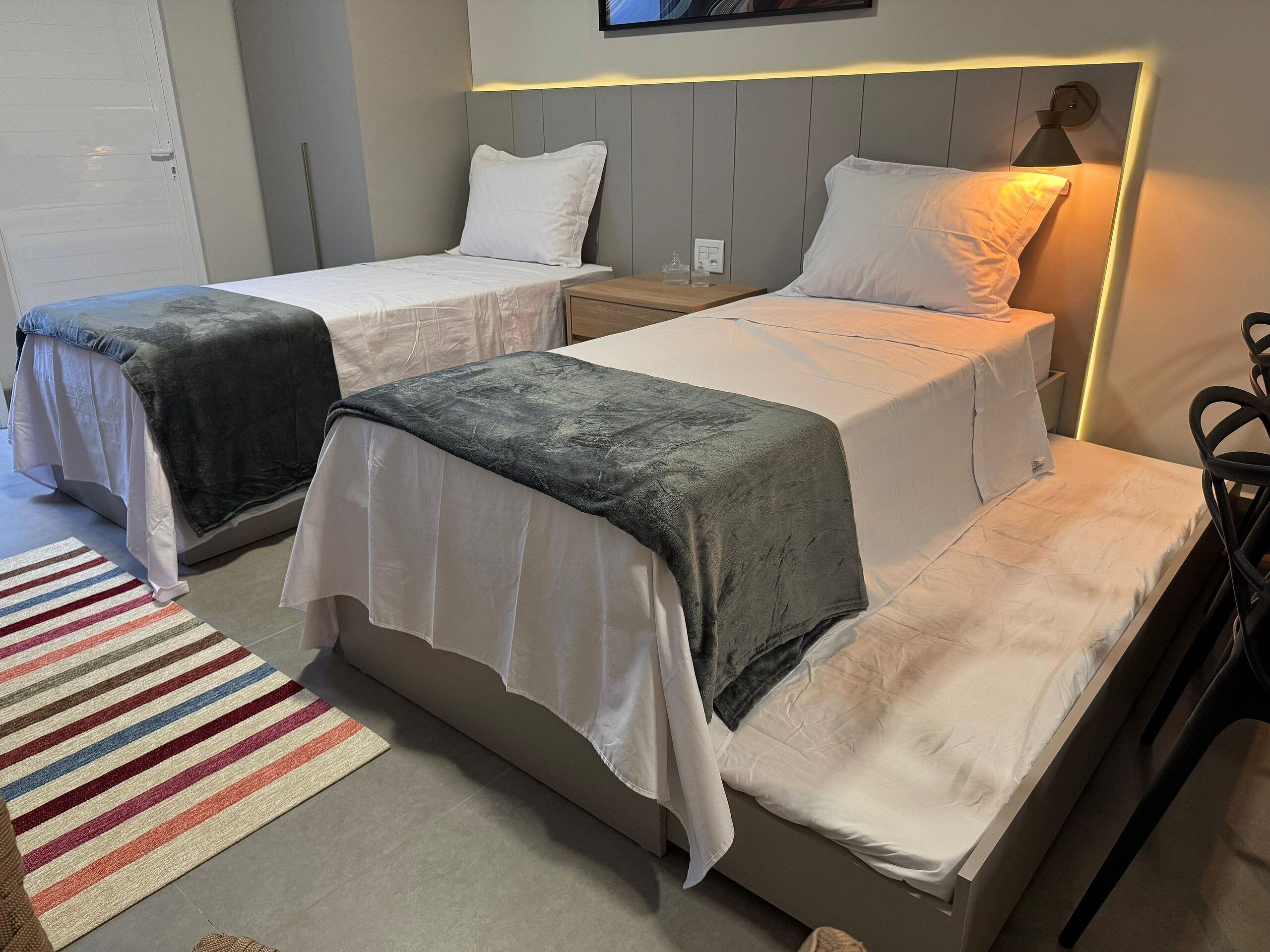 Luxury-Apartment | Kostenloses WLAN