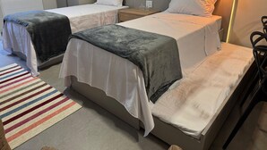 Luxury Apartment - Tc Loft (Uberlândia)