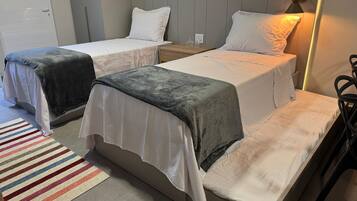 Apartemen Mewah | Wi-Fi gratis