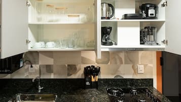 Departamento de lujo | Cocina privada