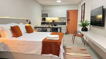 Executive Apartment | Free WiFi