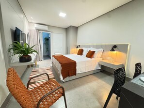 Executive Apartment - Tc Loft (Uberlândia)