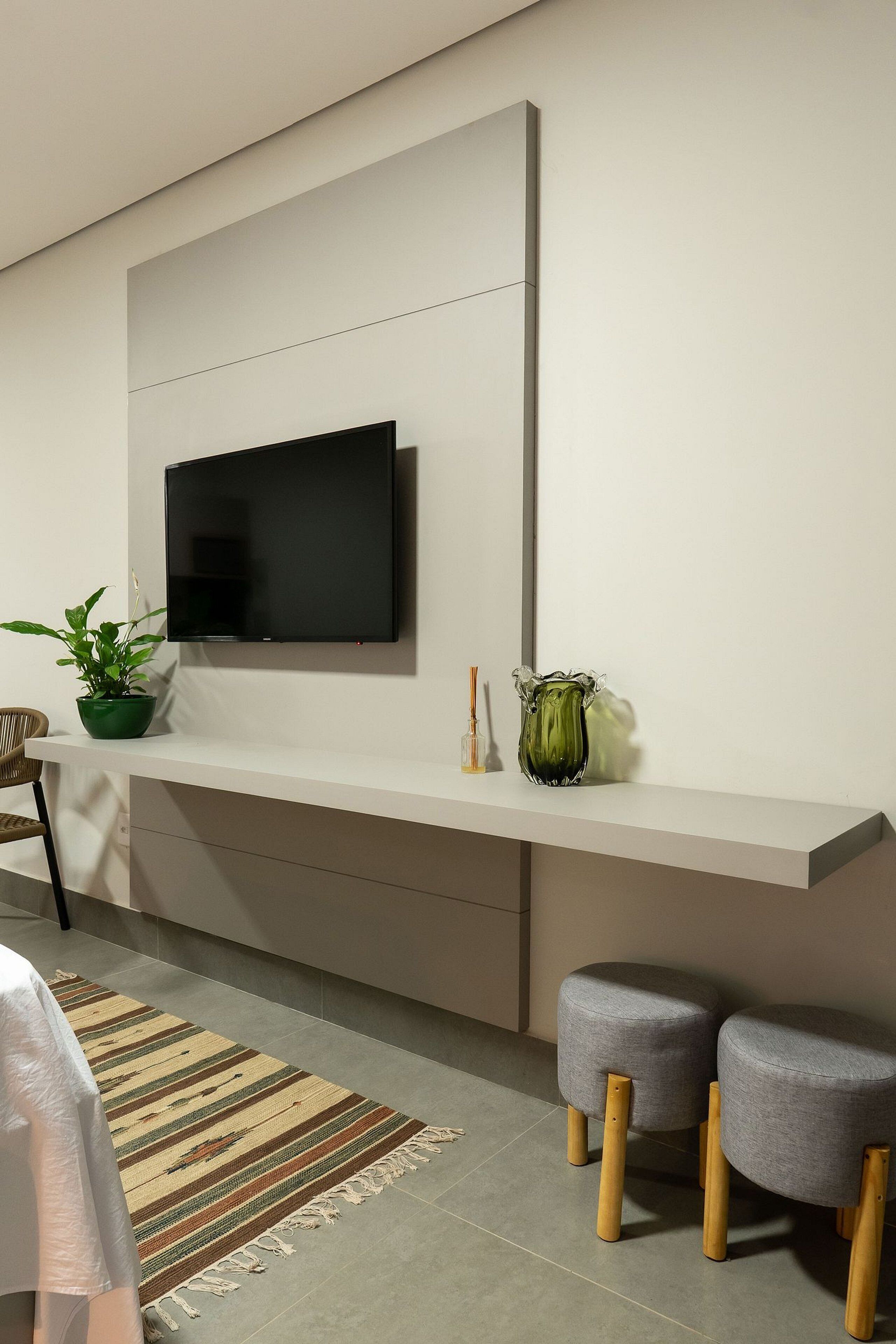 Superior-Apartment | Innenbereich