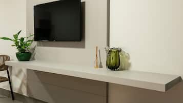 Superior-Apartment | Innenbereich