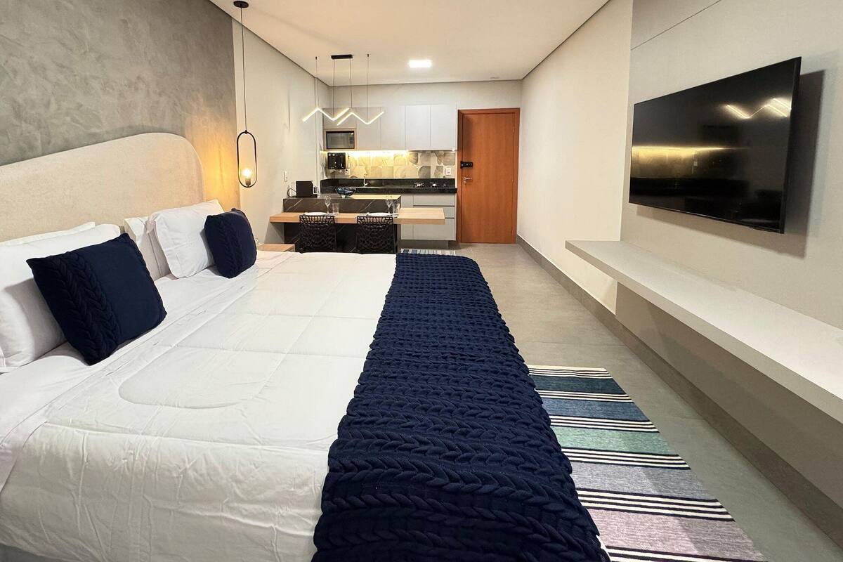 Basic Apartment