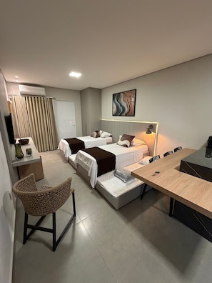 Appartement luxueux | Accès au Wi-Fi (inclus)