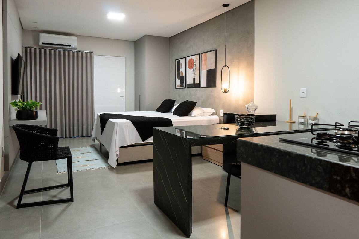 Premium Apartment
