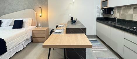 Basic-Apartment | Kostenloses WLAN