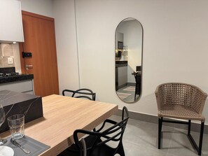 Appartement | Restauration