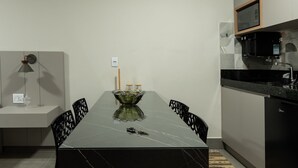 Apartament superior | Servei de restauració