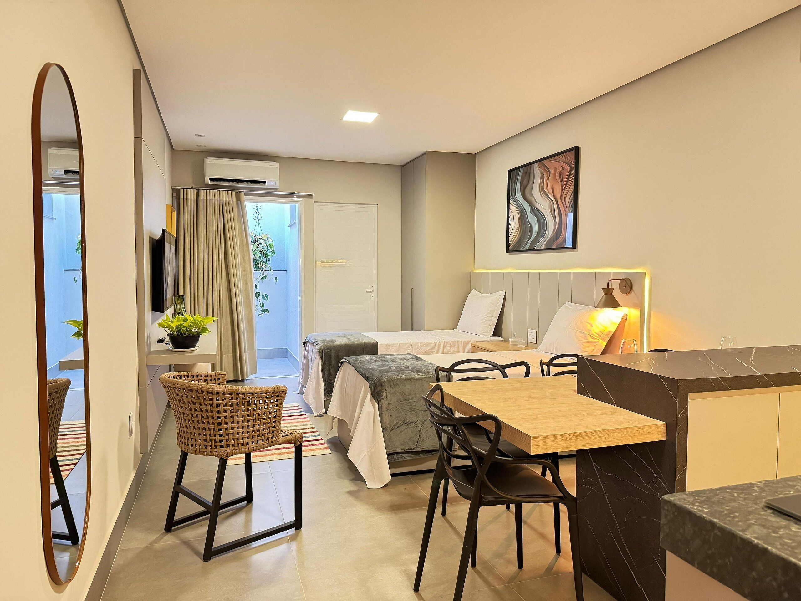 Apartamento de lujo | Wifi gratis