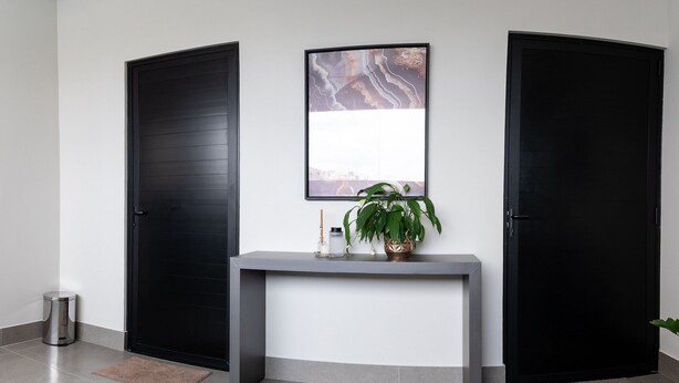 Interior - Tc Loft (Uberlândia)