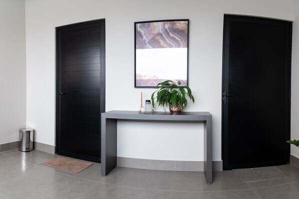 Interior - Tc Loft (Uberlândia)